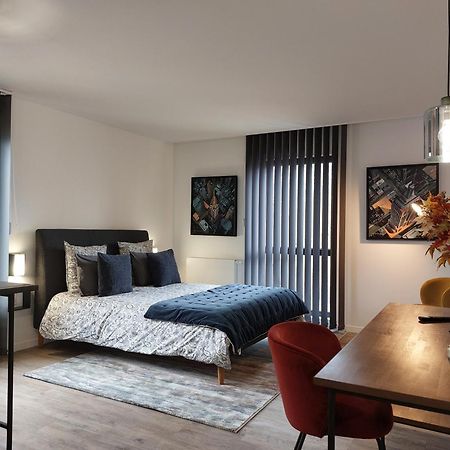 Urbs Amiens Sud Apartment Exterior photo
