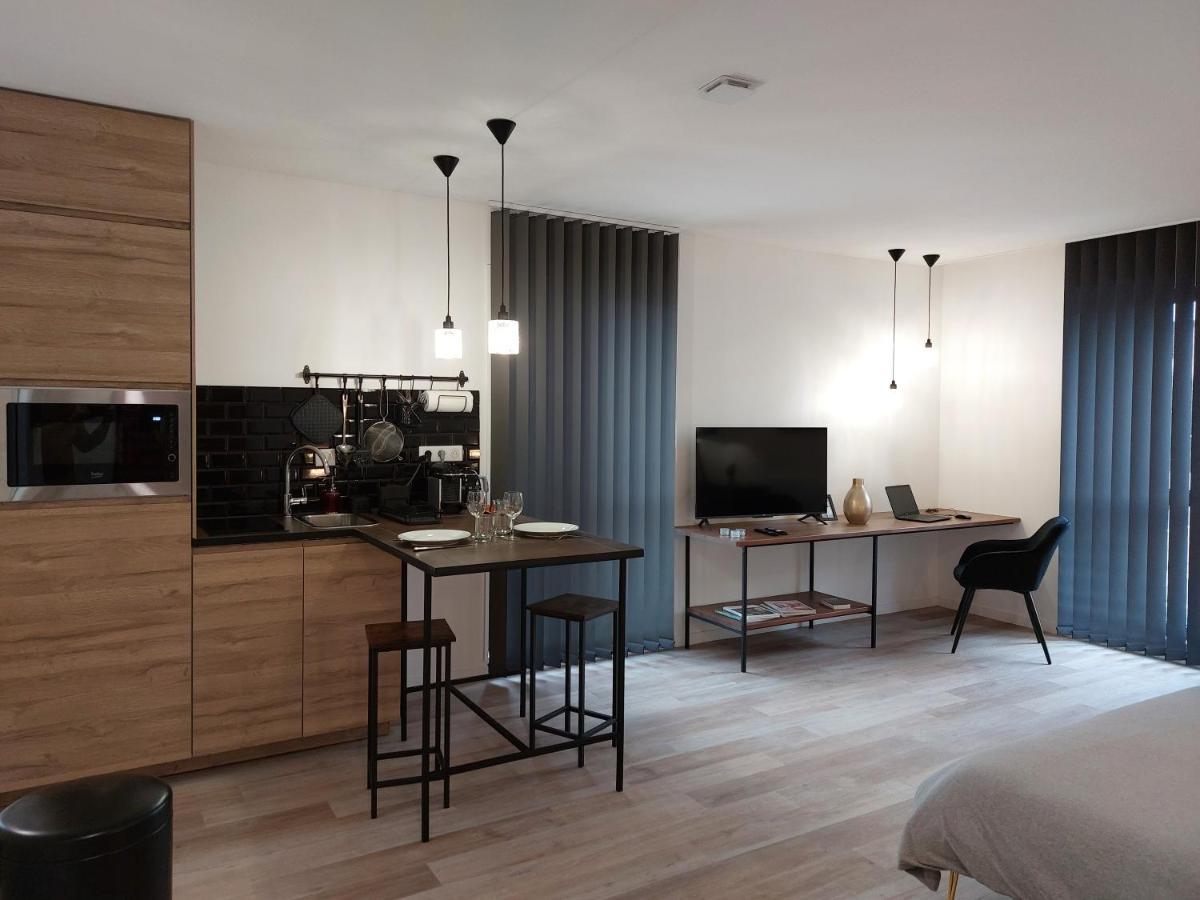Urbs Amiens Sud Apartment Exterior photo