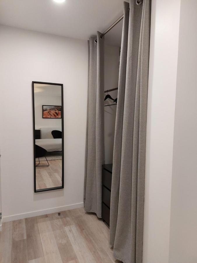 Urbs Amiens Sud Apartment Exterior photo