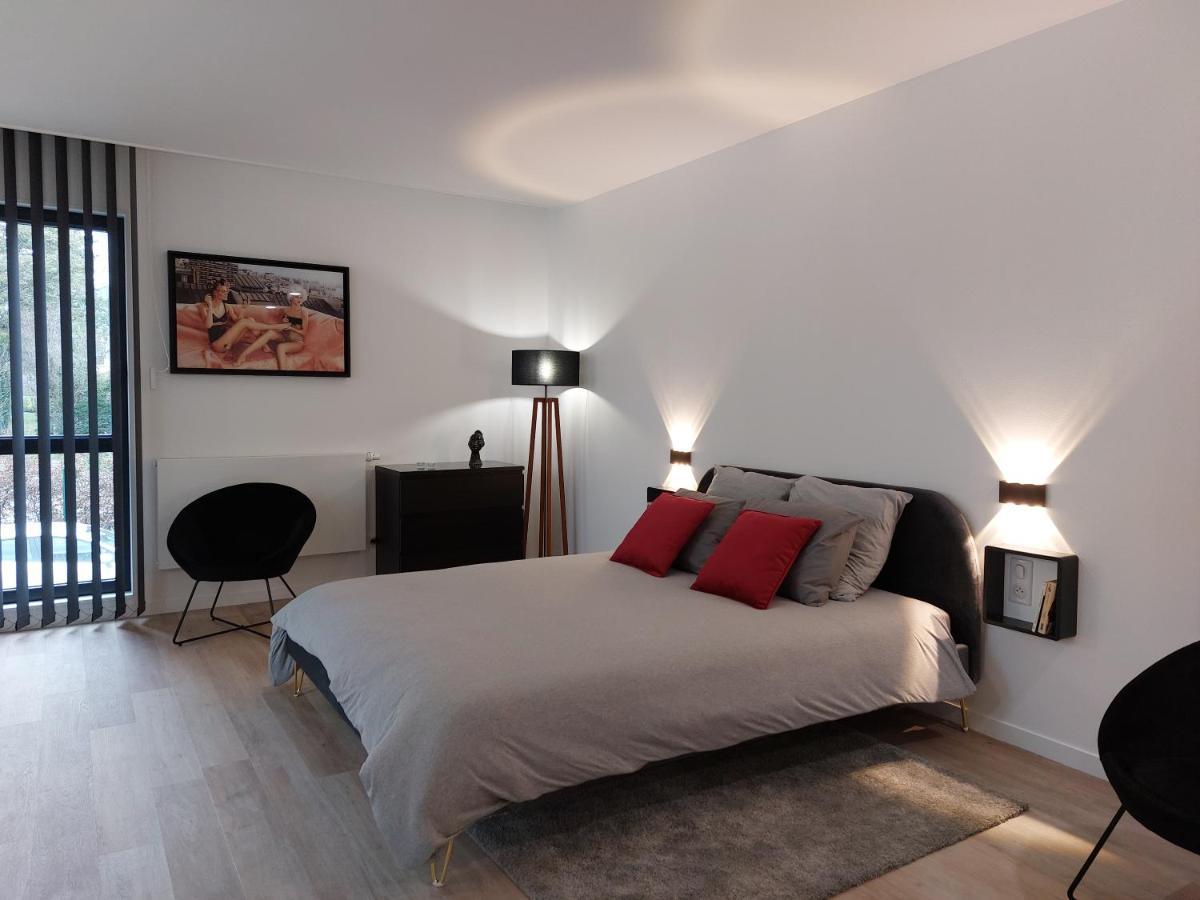 Urbs Amiens Sud Apartment Exterior photo