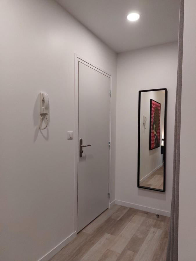 Urbs Amiens Sud Apartment Exterior photo