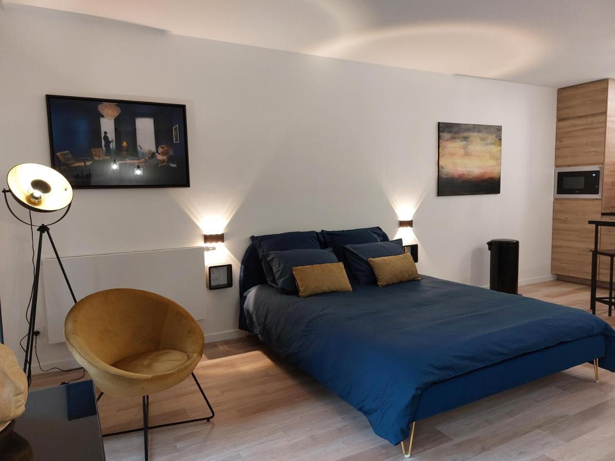 Urbs Amiens Sud Apartment Exterior photo