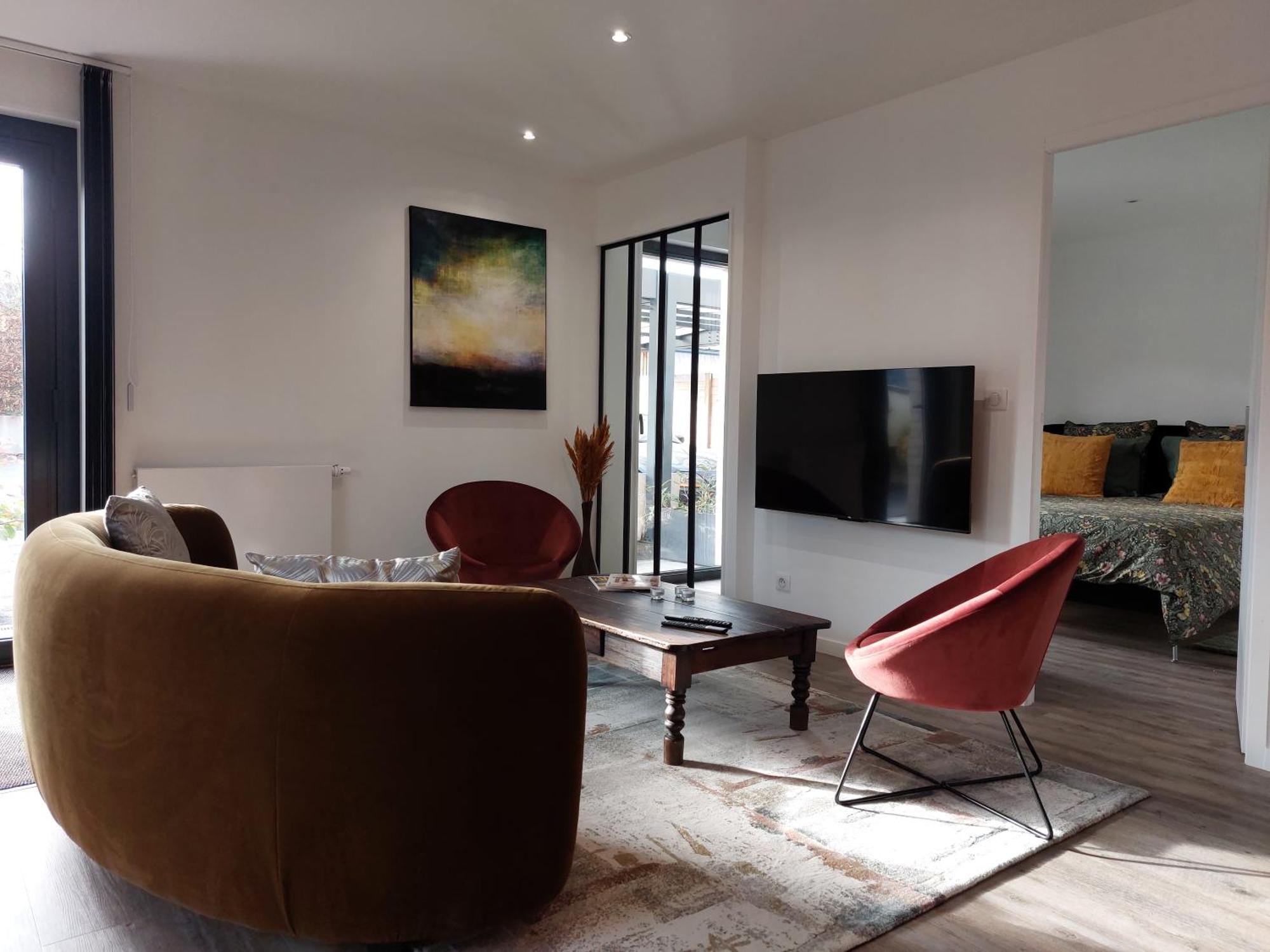 Urbs Amiens Sud Apartment Exterior photo