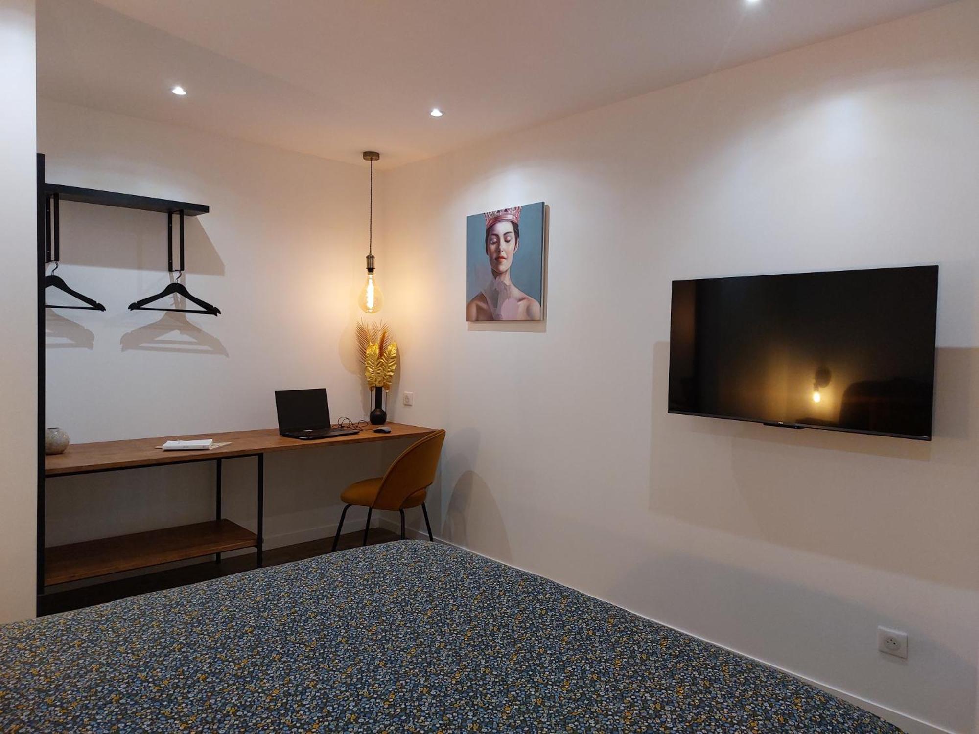 Urbs Amiens Sud Apartment Exterior photo