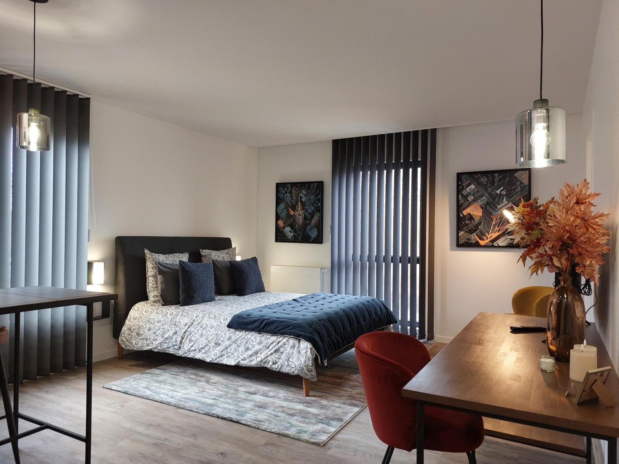 Urbs Amiens Sud Apartment Exterior photo