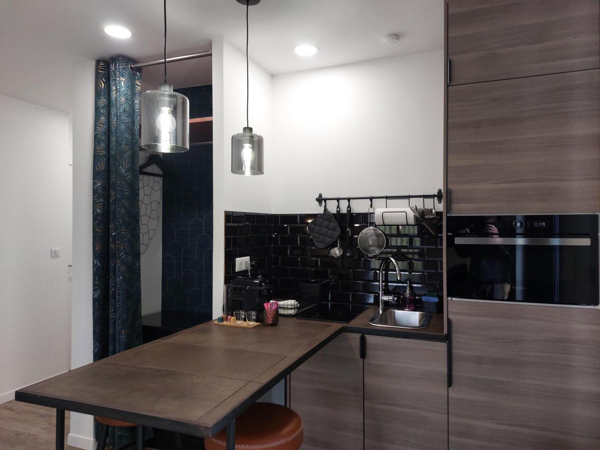 Urbs Amiens Sud Apartment Exterior photo
