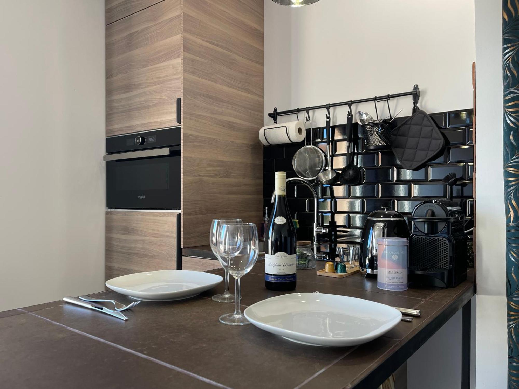 Urbs Amiens Sud Apartment Exterior photo