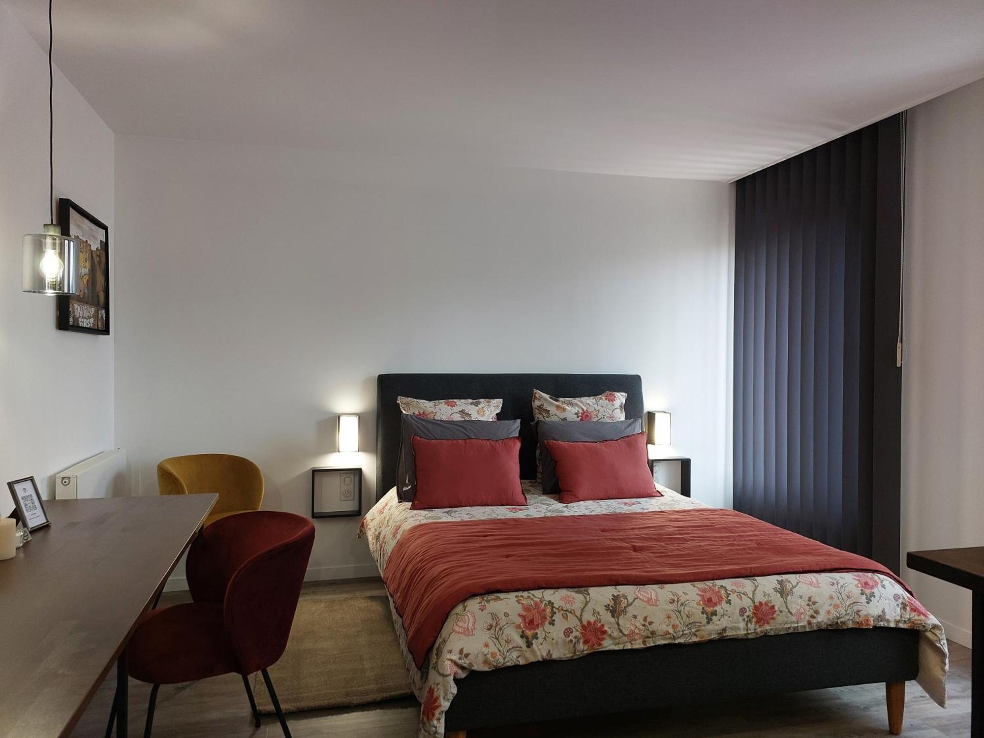 Urbs Amiens Sud Apartment Exterior photo