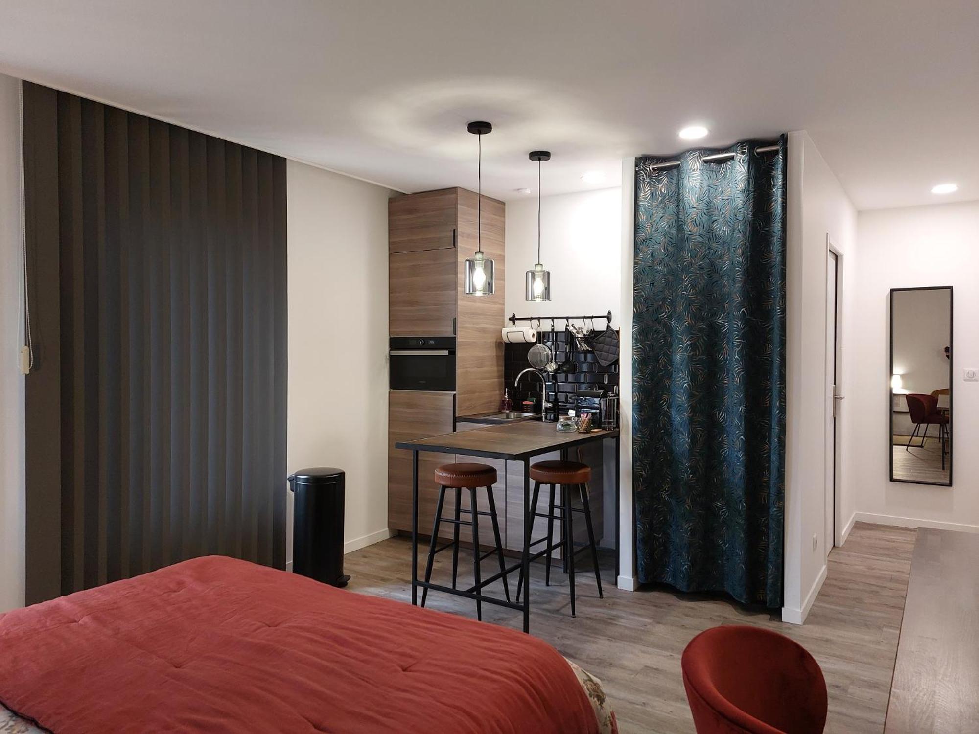 Urbs Amiens Sud Apartment Exterior photo